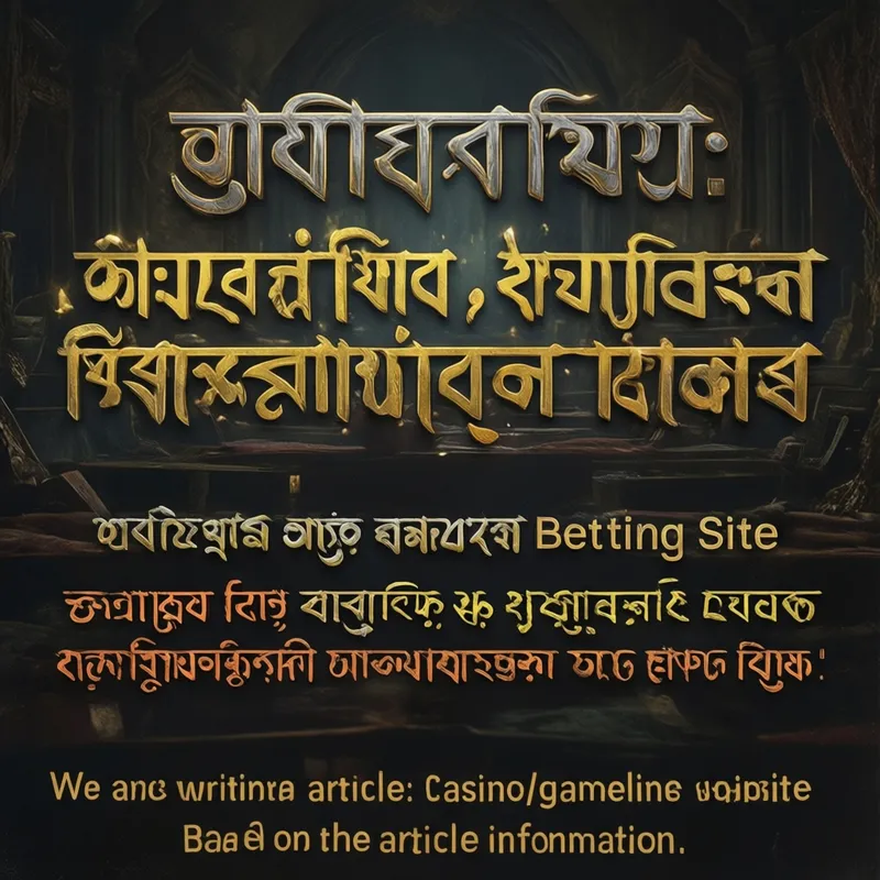 স্পোর্টস বেটিং